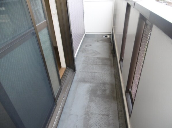 アンソレイエの物件内観写真